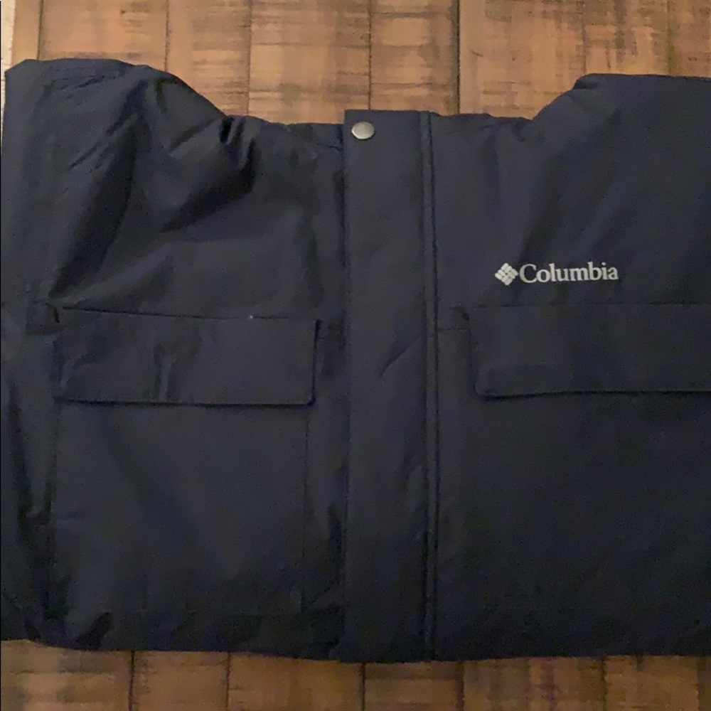 Columbia Waterproof Parka - Picture 7 of 7